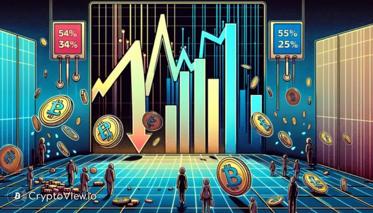 Aave品牌投票失败后,是什么导致其下跌14%?