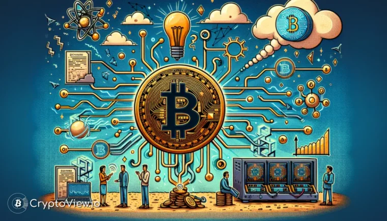 Er kvantecomputere en reel trussel mod Bitcoins sikkerhed?