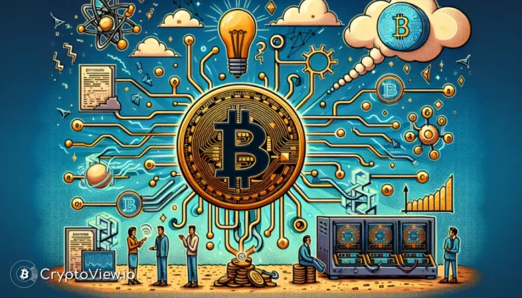 Is Quantum Computing een reële bedreiging voor de beveiliging van Bitcoin?