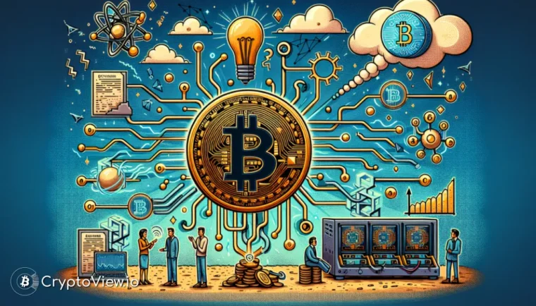 Er kvantedatabehandling en reell trussel mot Bitcoins sikkerhet?