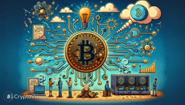 Czy Komputery Kwantowe Stanowią Rzeczywiste Zagrożenie dla Bezpieczeństwa Bitcoina?