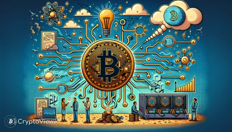 Czy Komputery Kwantowe Stanowią Rzeczywiste Zagrożenie dla Bezpieczeństwa Bitcoina?