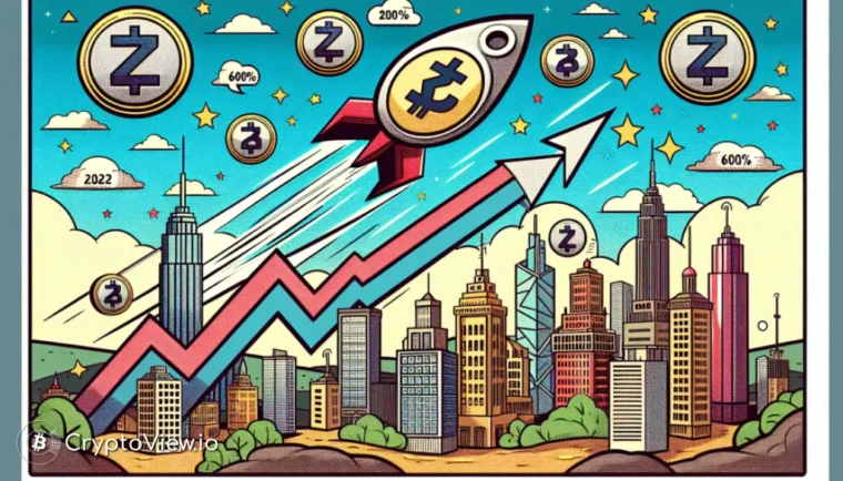 Welke Blockchain Verdiende de Hoogste Onderscheidingen in 2025?