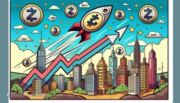 Какая блокчейн-платформа получила высшие награды в 2025 году?
