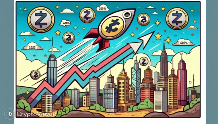 2025년 최고의 블록체인은 무엇이었을까요?