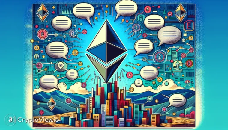 Er stigende Ethereum Validator-vækst et bullish signal?