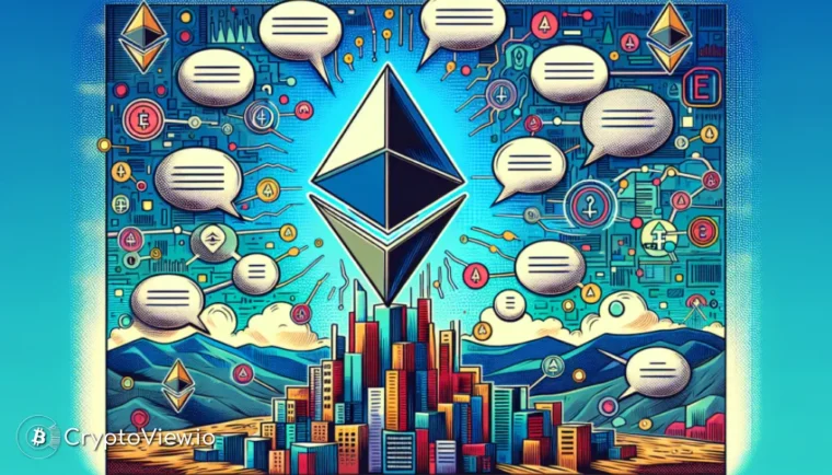 Is Surging Ethereum Validator Growth a Bullish Signal?