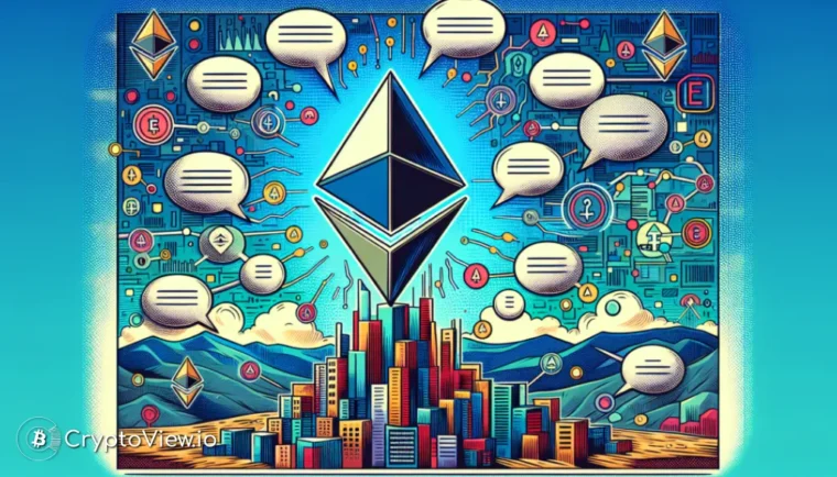 ¿Es el aumento del crecimiento de validadores de Ethereum una señal alcista?