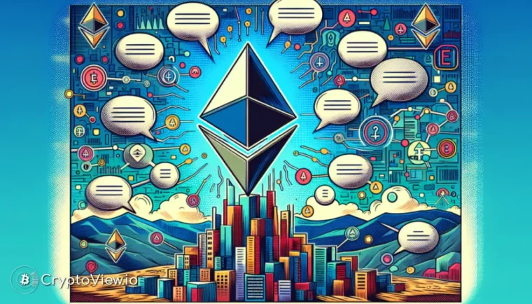 La croissance fulgurante des validateurs Ethereum est-elle un signal haussier ?