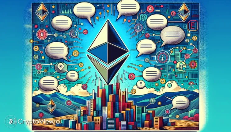 La crescita dei validatori di Ethereum è un segnale rialzista?