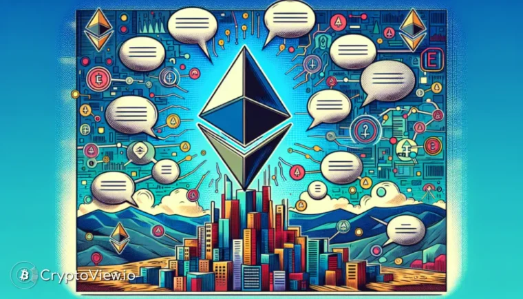 Er økende Ethereum-validatorvekst et bullish signal?