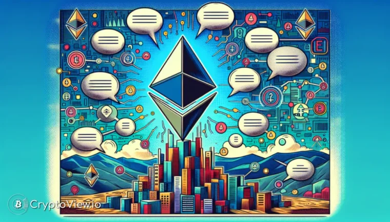 Czy gwałtowny wzrost liczby walidatorów Ethereum to byczy sygnał?