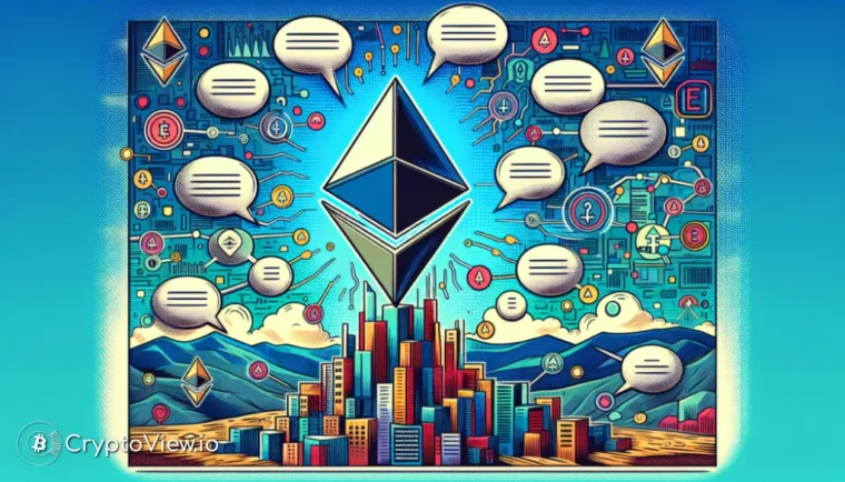 O Crescimento Exponencial de Validadores Ethereum é um Sinal de Alta?