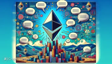 Растущий рост валидаторов Ethereum - это бычий сигнал?