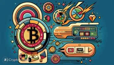 كيف تعيد كازينوهات العملات المشفرة تعريف الألعاب عبر الإنترنت؟