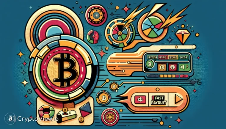 Wie definieren Krypto-Casinos das Online-Gaming neu?