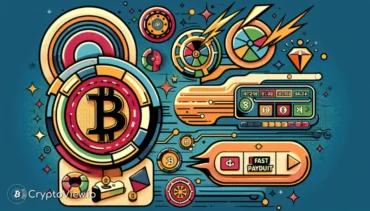 ¿Cómo están los criptocasinos redefiniendo los juegos en línea?