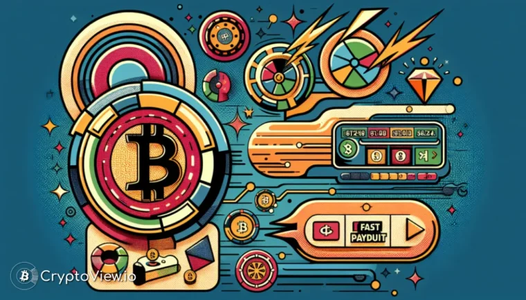 Hvordan omdefinerer kryptokasinoer online spilling?