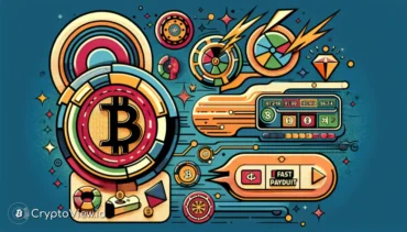 Jak kasyna kryptowalutowe redefiniują gry online?