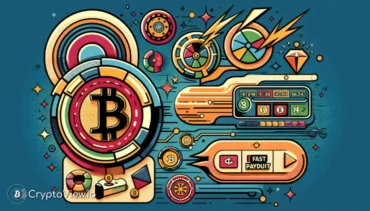Como os Cassinos Cripto Estão Redefinindo os Jogos Online?
