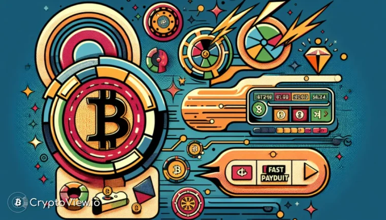 Hur omdefinierar kryptokasinon onlinespel?