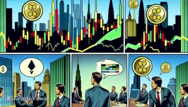 XRP è pronto per un rimbalzo da un supporto chiave?