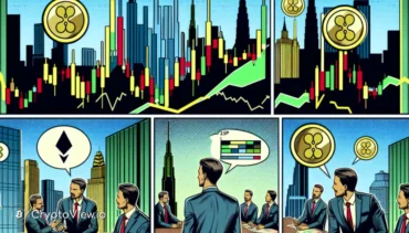 Is XRP klaar voor een herstel vanaf belangrijke steun?