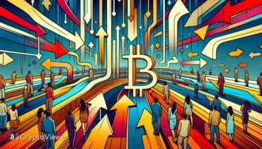 Are Bitcoin ETF Outflows Masking Quiet Accumulation?