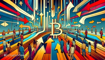 Saídas de ETF de Bitcoin Estão Mascarando Acumulação Silenciosa?