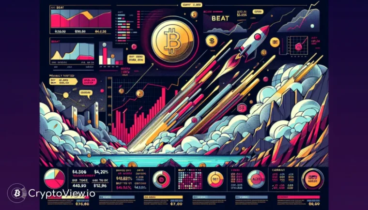 هل BEAT مهيأة للنهضة في عام 2026؟