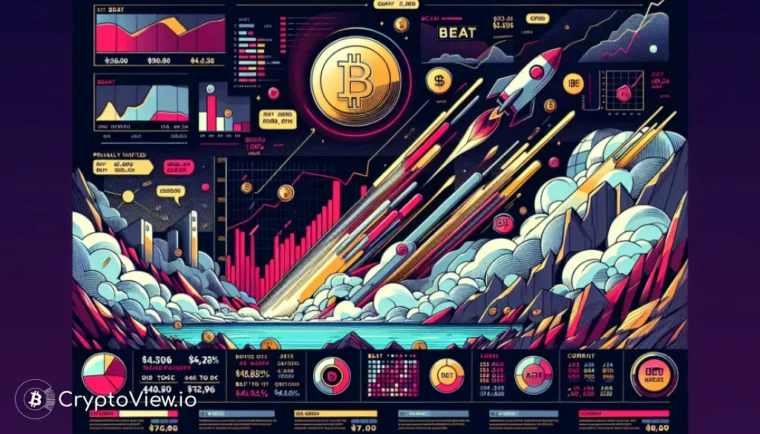 BEAT 是否已准备好在 2026 年复苏?