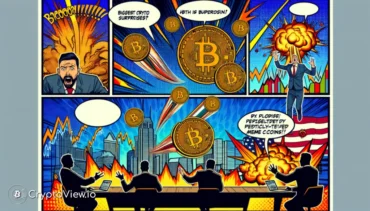 Quais Foram as Maiores Surpresas Cripto de 2025?