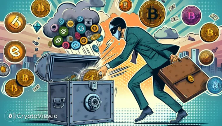 هل انتهى الجدل حول تدقيق تشارلز هوسكينسون لـ ADA؟