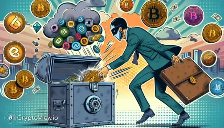 ¿Ha terminado la controversia sobre la auditoría de ADA de Charles Hoskinson?