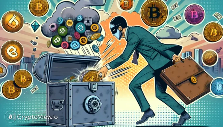 La controverse de l'audit ADA de Charles Hoskinson est-elle terminée ?