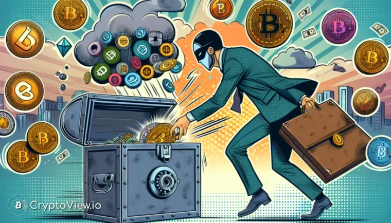 La controversia sull'audit ADA di Charles Hoskinson è finita?