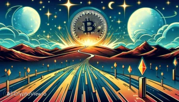 Vil Midnight Token Nå $0,10 og Slette et Nul?