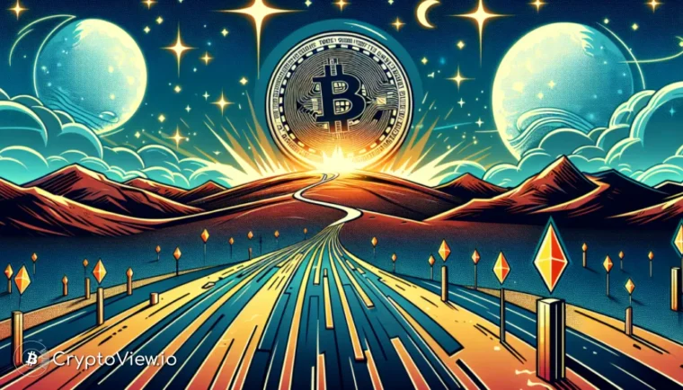 Midnightトークンは0.10ドルに到達し、ゼロを消去できるか？