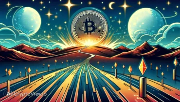 Vil Midnight Token nå $0.10 og slette en null?