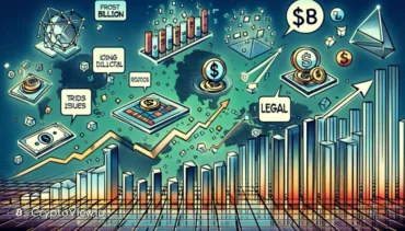 Did Prediction Markets Hit Billions in 2025?