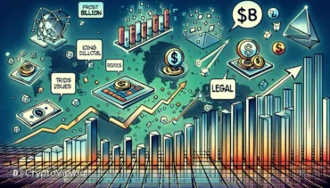 Les Marchés de Prédiction ont-ils Atteint des Milliards en 2025 ?