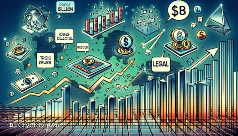 क्या 2025 में भविष्यवाणी बाजारों ने अरबों का आंकड़ा छुआ?