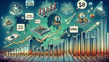予測市場は2025年に数十億ドル規模に達したのか？