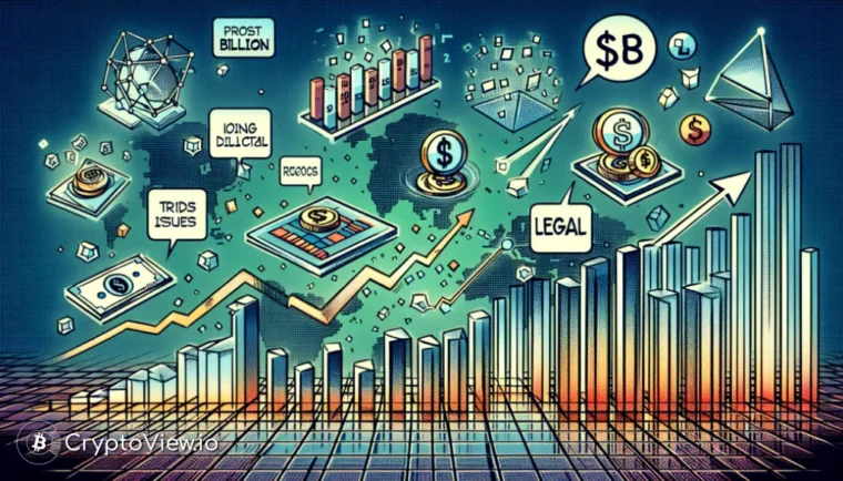 Czy rynki prognoz osiągnęły miliardy w 2025?