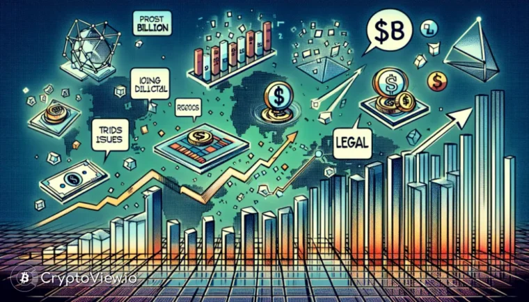 Mercados de Previsão Atingiram Bilhões em 2025?