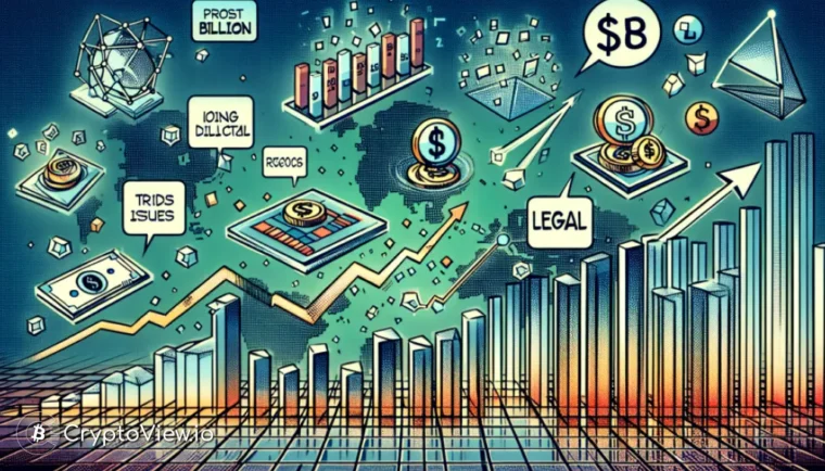 Nådde Prognosmarknader Miljarder År 2025?