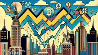 ¿Es viable una estrategia de comprar y mantener XRP para obtener ganancias a largo plazo?
