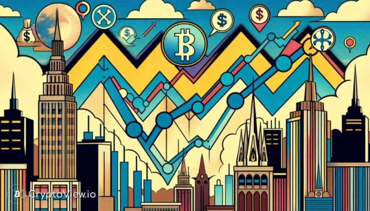 Une stratégie d'achat et de conservation de XRP est-elle viable pour des gains à long terme ?