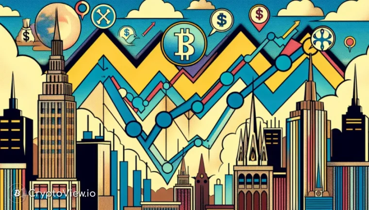 क्या एक्सआरपी खरीदें और होल्ड रणनीति दीर्घकालिक लाभ के लिए व्यवहार्य है?