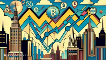Is een XRP Koop en Houd Strategie Haalbaar voor Lange Termijn Winsten?